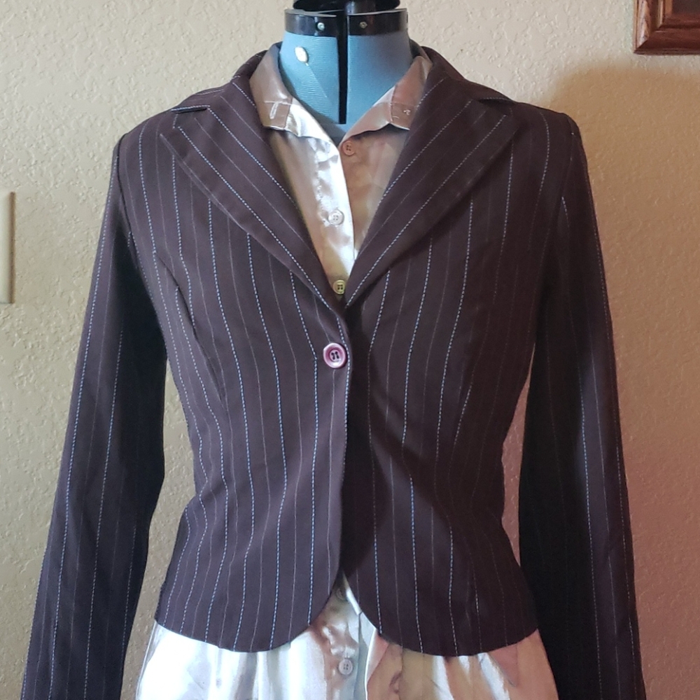 My Michelle Blazer